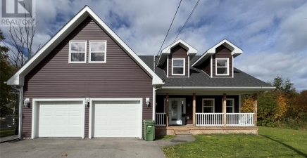 27 Dawson Drive, Pasadena A0L1K0, Newfoundland & Labrador