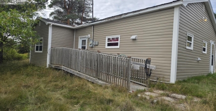 5-7, 8 Spracklins Lane, Brigus A0A1K0, Newfoundland & Labrador