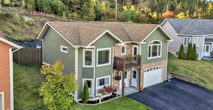 48 Badcock Boulevard, Bay Roberts A0A1G0, Newfoundland & Labrador