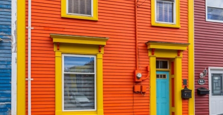 59 Gower Street, St. John`s A1C1N3, Newfoundland & Labrador