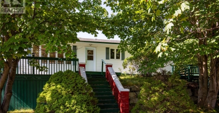 284 Conception Bay Highway, Harbour Main A0A0A4, Newfoundland & Labrador