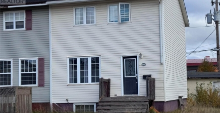 111 Drake Avenue, Labrador City A2V2B3, Newfoundland & Labrador