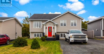 33 Halls Road, St. John`s A1B5H5, Newfoundland & Labrador