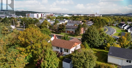 11 Anderson Avenue, St. John`s A1B3E3, Newfoundland & Labrador