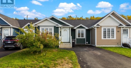 21 Avery Place, Mount Pearl A1N1J1, Newfoundland & Labrador