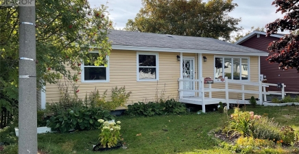 1 Cambridge Avenue, St. John`s A1A3N5, Newfoundland & Labrador