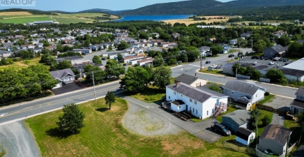 478 Main Road, Goulds A1S1E8, Newfoundland & Labrador