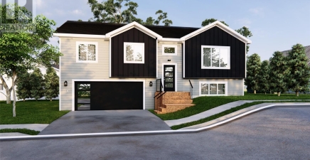 78 Island Cove Road, Bay Bulls A0A4K0, Newfoundland & Labrador