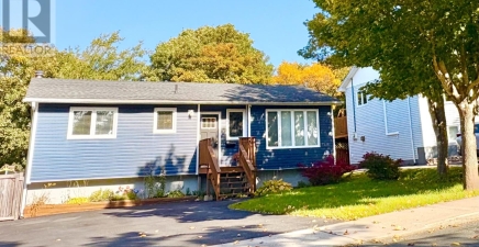 15 Griffins Lane, St. John`s A1G1M4, Newfoundland & Labrador