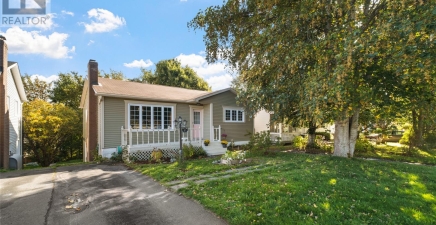 7 Herder Place, St. John`s A1A1L9, Newfoundland & Labrador