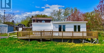58A Main Street, Summerford A0G4E0, Newfoundland & Labrador