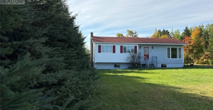 3 Church Road, Embree A0G2B0, Newfoundland & Labrador