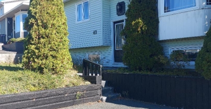 42 Burgeo Street, St. John`s A1E5H7, Newfoundland & Labrador
