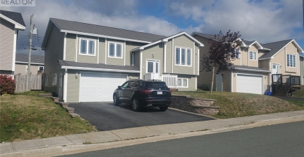 15 Brodie Street, Mount Pearl A1N0B3, Newfoundland & Labrador