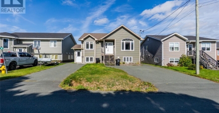 20 Walsh`s Lane, St. John`s A1G1P1, Newfoundland & Labrador