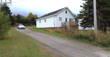 22 Garden Road, Deer Lake A8A1K6, Newfoundland & Labrador