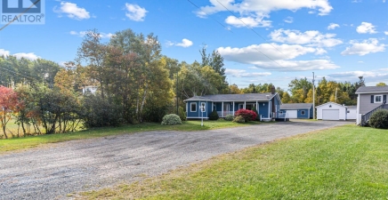 1A Allan`s Avenue, Embree A0G2A0, Newfoundland & Labrador
