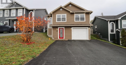 35 Hemmer Jane Drive, Mount Pearl A1N4V6, Newfoundland & Labrador