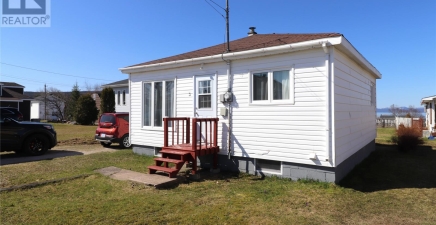3 First Avenue, Deer Lake A8A1K2, Newfoundland & Labrador