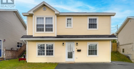 36 Rotary Drive, St. John`s A1E0B9, Newfoundland & Labrador