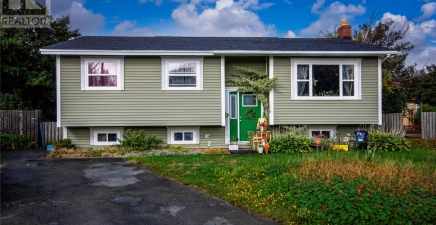 6 Chimo Place, St. John`s A1A3P8, Newfoundland & Labrador