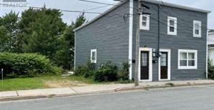 12-14 McNeil Street, St. John`s A1C2T9, Newfoundland & Labrador