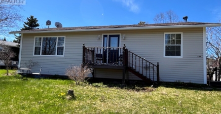 106 Pond Road, Rocky Harbour A0K4N0, Newfoundland & Labrador