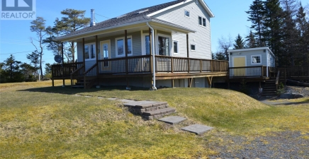 3 Goulds Pond Access Road, Goulds Pond A0N3K0, Newfoundland & Labrador