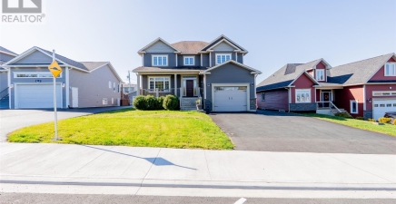 43 Glendarek Drive, Paradise A1L1V7, Newfoundland & Labrador
