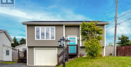 2 Ingerman Street, Mount Pearl A1N3L4, Newfoundland & Labrador