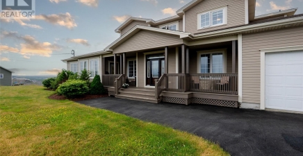 97 Ridgewood Drive, Paradise A1L1K9, Newfoundland & Labrador