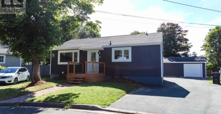 3 Curtis Place, St. John`s A1B3G7, Newfoundland & Labrador