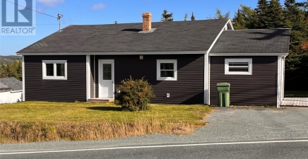 825 Main Highway, Bay Bulls A0A1C0, Newfoundland & Labrador