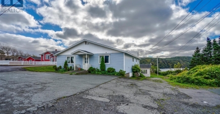 169 Ferndale Road, Placentia A0B2G0, Newfoundland & Labrador