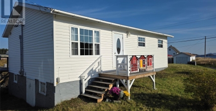 2 Main Street, Change Islands A0G4E0, Newfoundland & Labrador