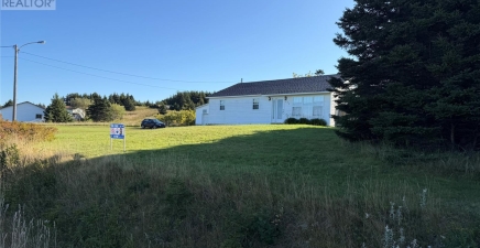 721 Main Road, St Davids A0N1X0, Newfoundland & Labrador