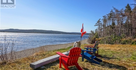 201 Main Road, Bellevue A0B1B0, Newfoundland & Labrador