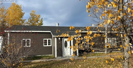 49 Park Drive, Happy Valley-goose Bay A0P1C0, Newfoundland & Labrador