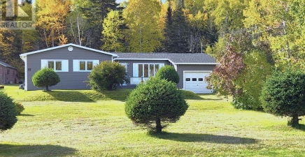 22 Main Street, Pasadena A0L1K0, Newfoundland & Labrador
