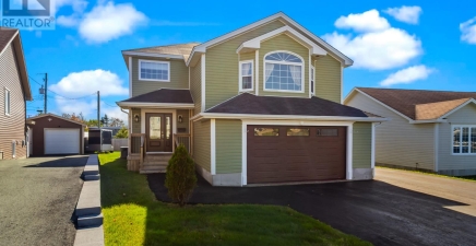 112 Canterbury Drive, Paradise A1L3W4, Newfoundland & Labrador