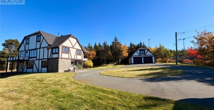 63-79 Hughs Pond Road, Portugal Cove - St. Philips A1M2C7, Newfoundland & Labrador