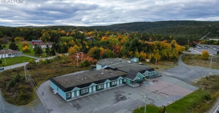 143 Columbus Drive, Carbonear A1Y1A6, Newfoundland & Labrador