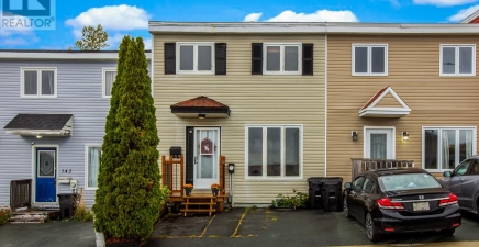 140 Watson Street, St. John`s A1A3K2, Newfoundland & Labrador