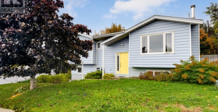 9 Tamarack Street, St. John`s A1A4S5, Newfoundland & Labrador