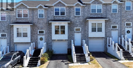 25 King Edward Place, St. JohnâS A1A0E3, Newfoundland & Labrador