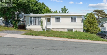 5 McLoughlan Street, St. John`s A1E4G3, Newfoundland & Labrador
