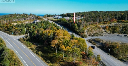 Lot 6 Burnt Cove Road, Tors Cove A0A4A0, Newfoundland & Labrador