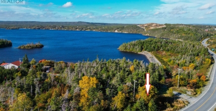 Lot 7 (Old) Southern Shore Highway, Tors Cove A0A4A0, Newfoundland & Labrador