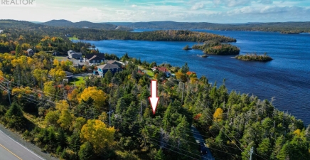 Lot 6 (Old) Southern Shore Highway, Tors Cove A0A4A0, Newfoundland & Labrador