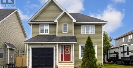 26 Camelot Crescent, Paradise A1L0L4, Newfoundland & Labrador